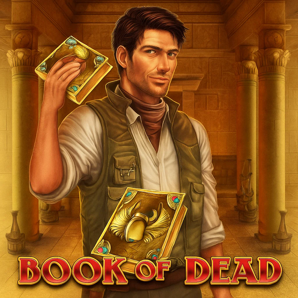 Book of Dead