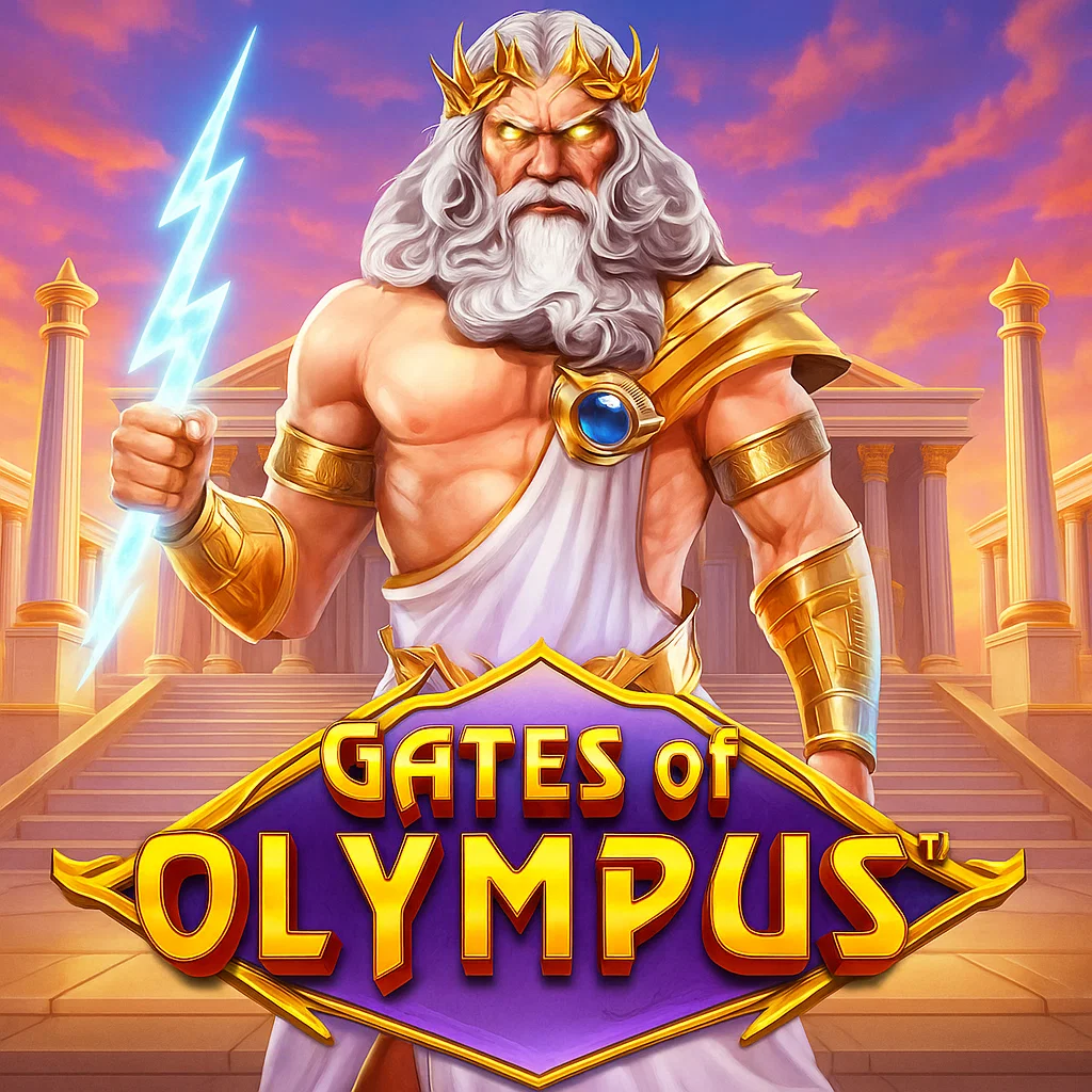 Gates of Olympus