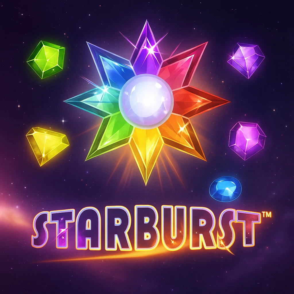 Starburst