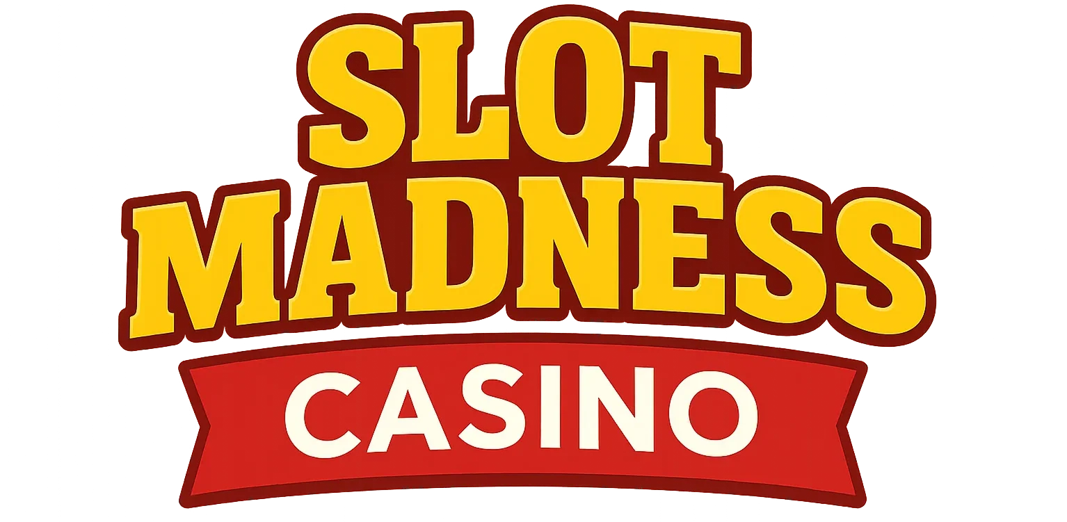 Slot Madness Casino