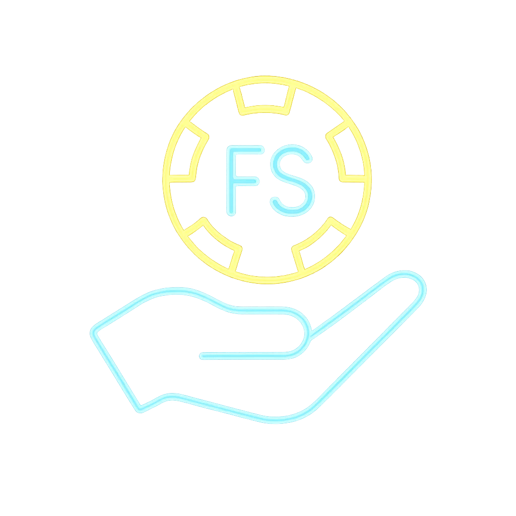 Bonus ohne Einzahlung Icon